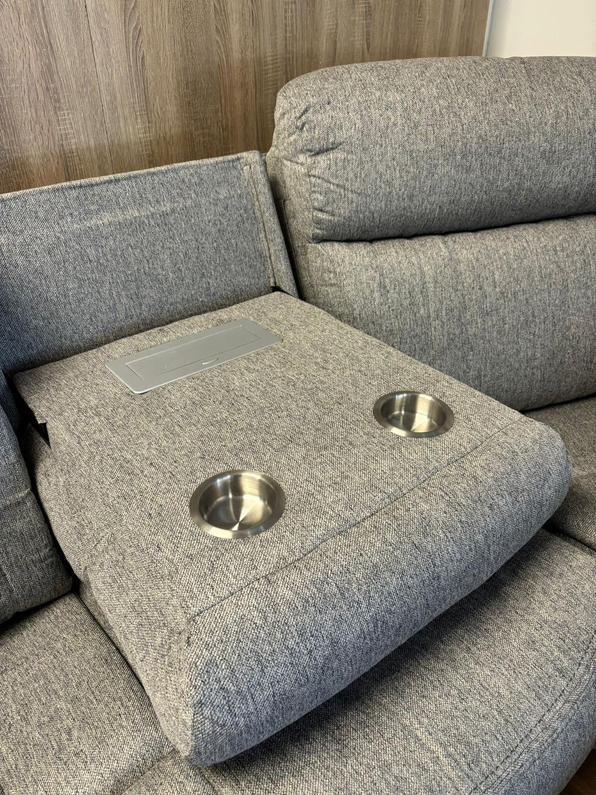 Winchelsea Corner power recliner