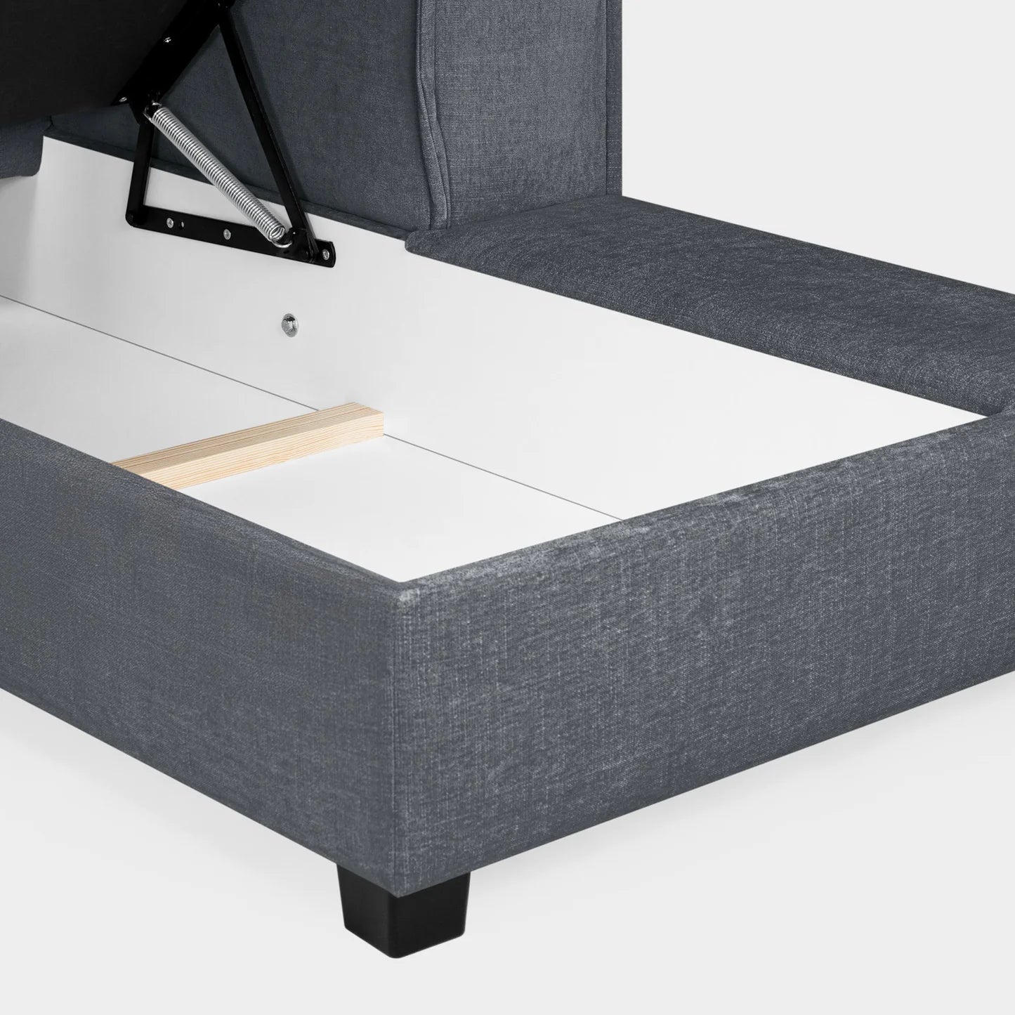 Belliani U Sofa (Grey)
