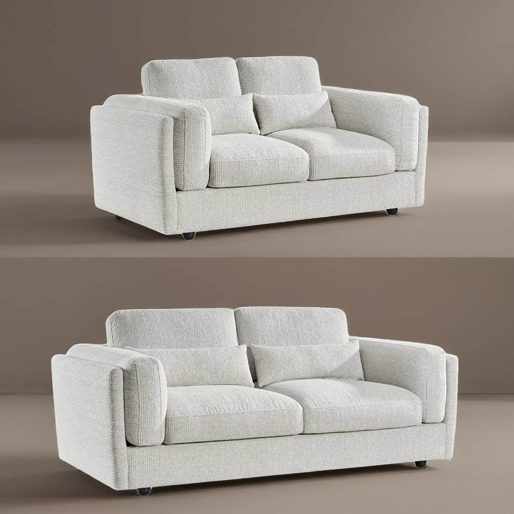 Winchester 3 and 2 Sofa Set