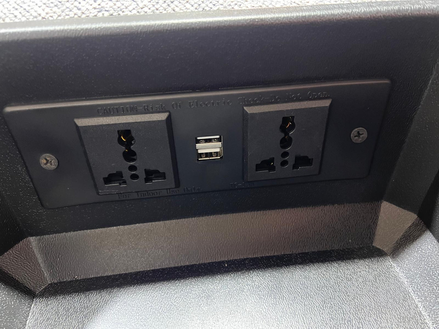 Winchelsea Power Reclining 3 and 2 Seater Set