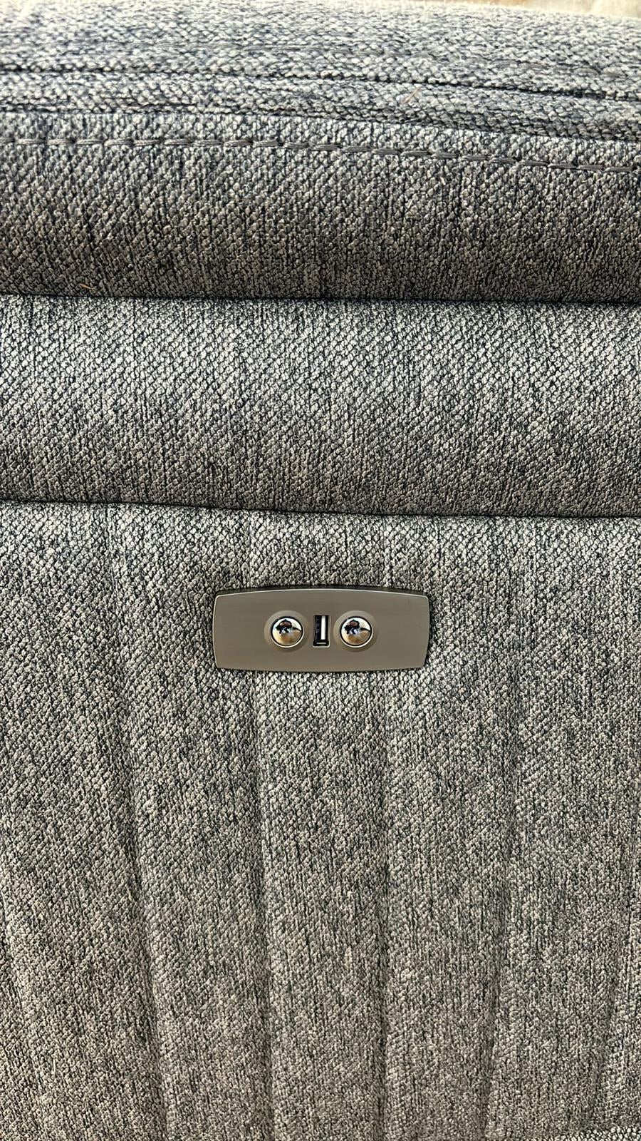 Winchelsea Corner power recliner