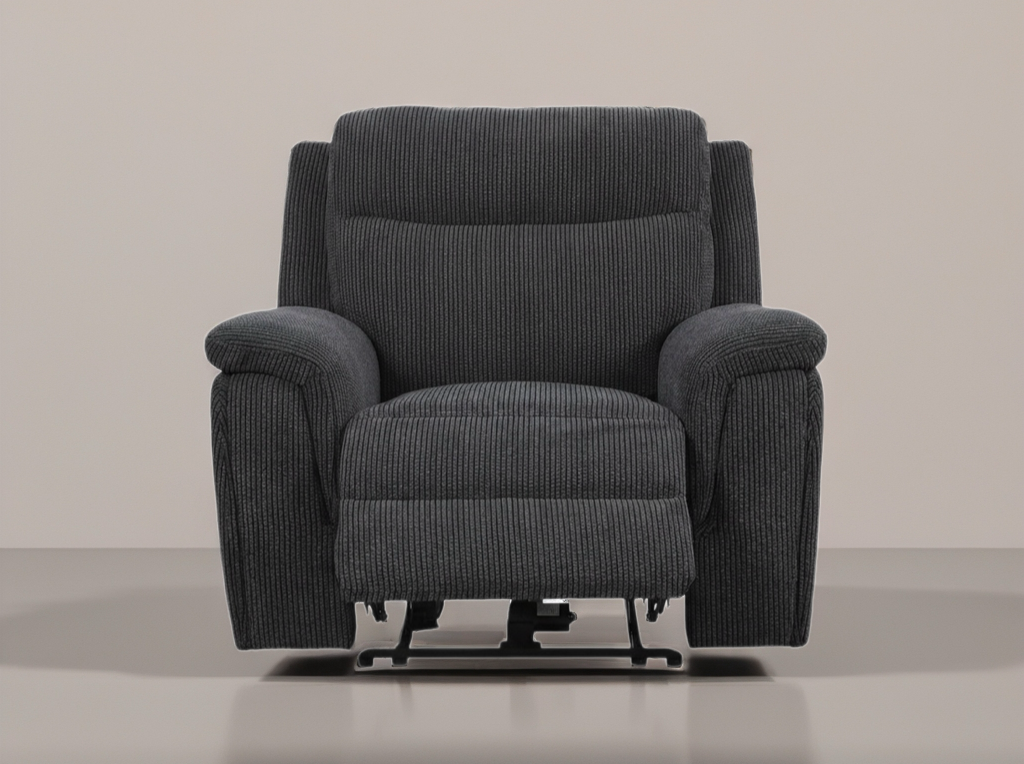 Oxford Power Reclining Arm Chair