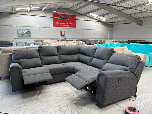 DFS Electric Recliner with USB