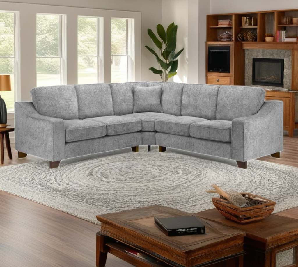 Oakland Corner Sofa