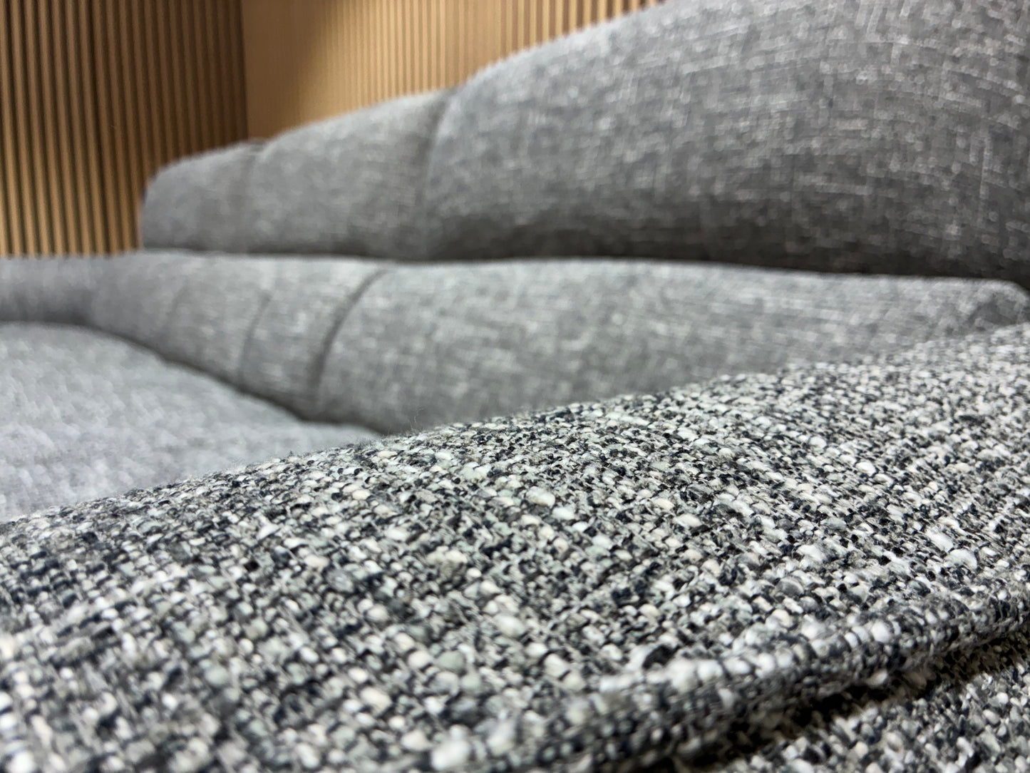 Atlantis Power Reclining Sofa