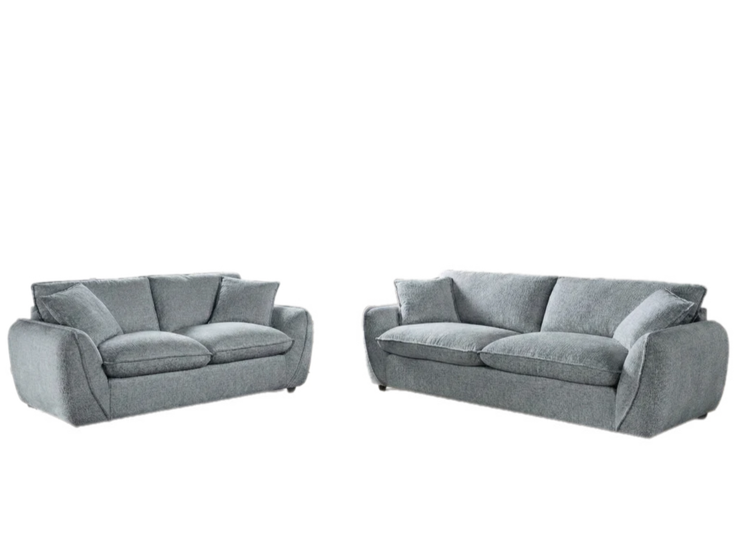 Dorchester 3 and 2 Seater Sofa Set
