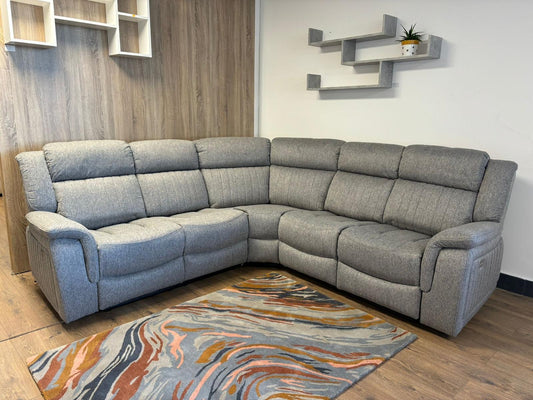 Winchelsea Corner power recliner