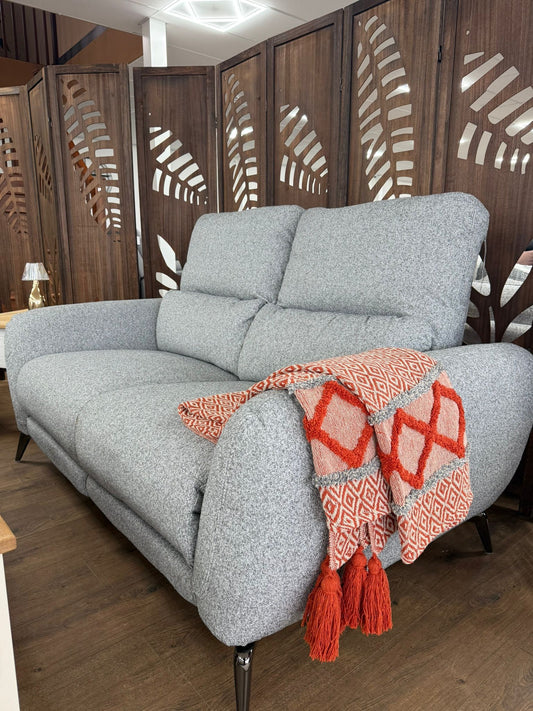 Sienna 3 Seater Power Recliner