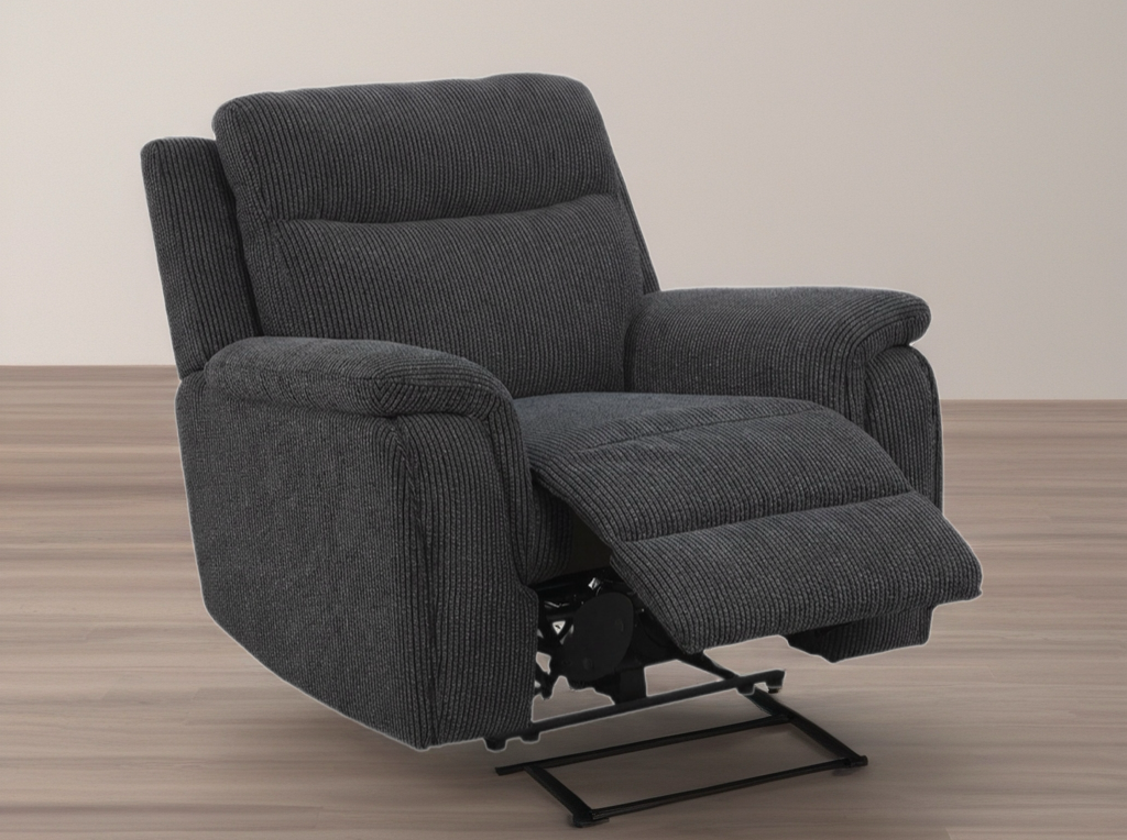 Oxford Power Reclining Arm Chair