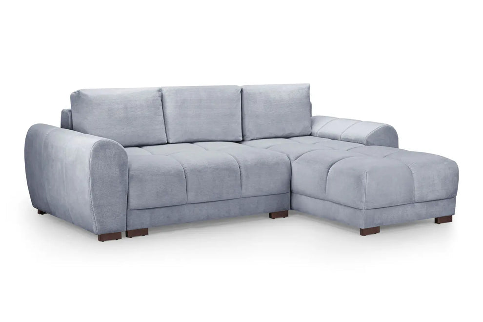 Liliana Sofa Bed Grey