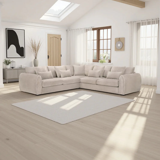 Marble Arc Style Sofa (Large)