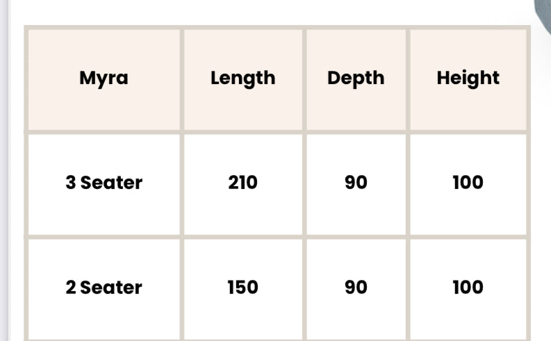 Moreno Fabric 3 and 2 Recliner Set