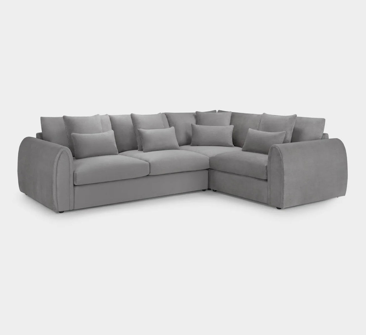 Marble Arch Style Right hand facing grey