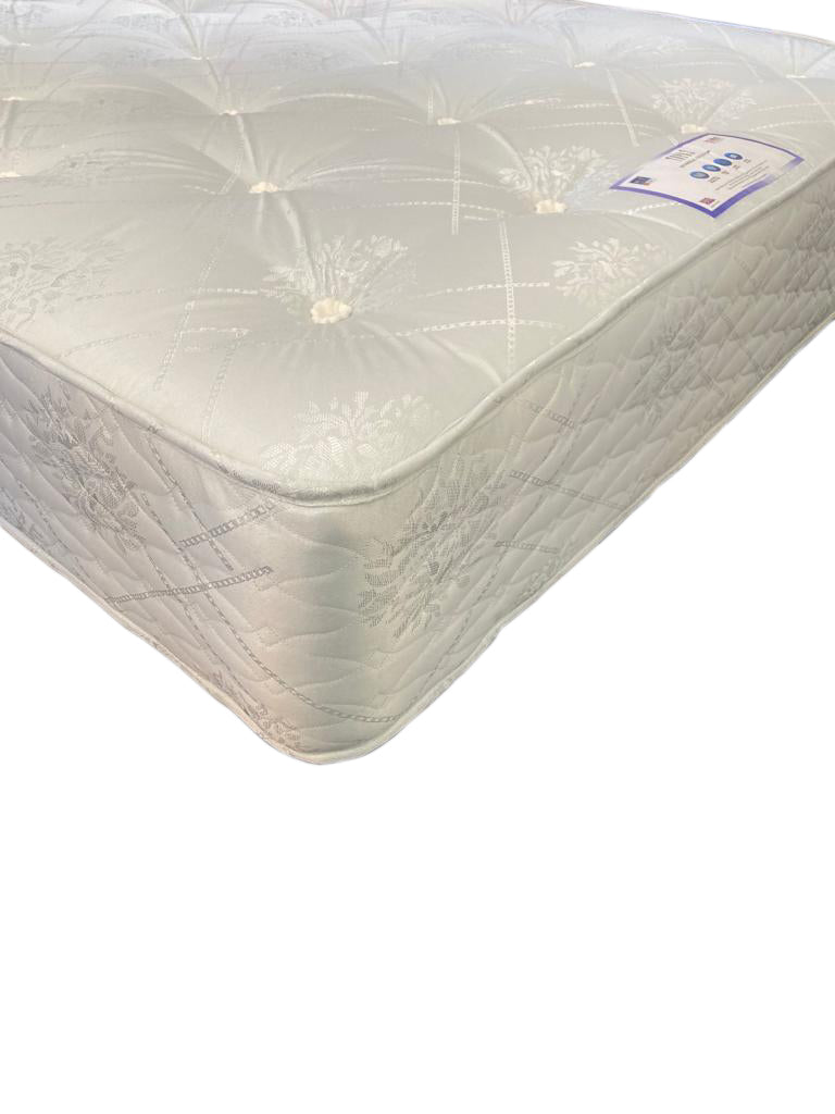 Topaz Orthopaedic Mattress